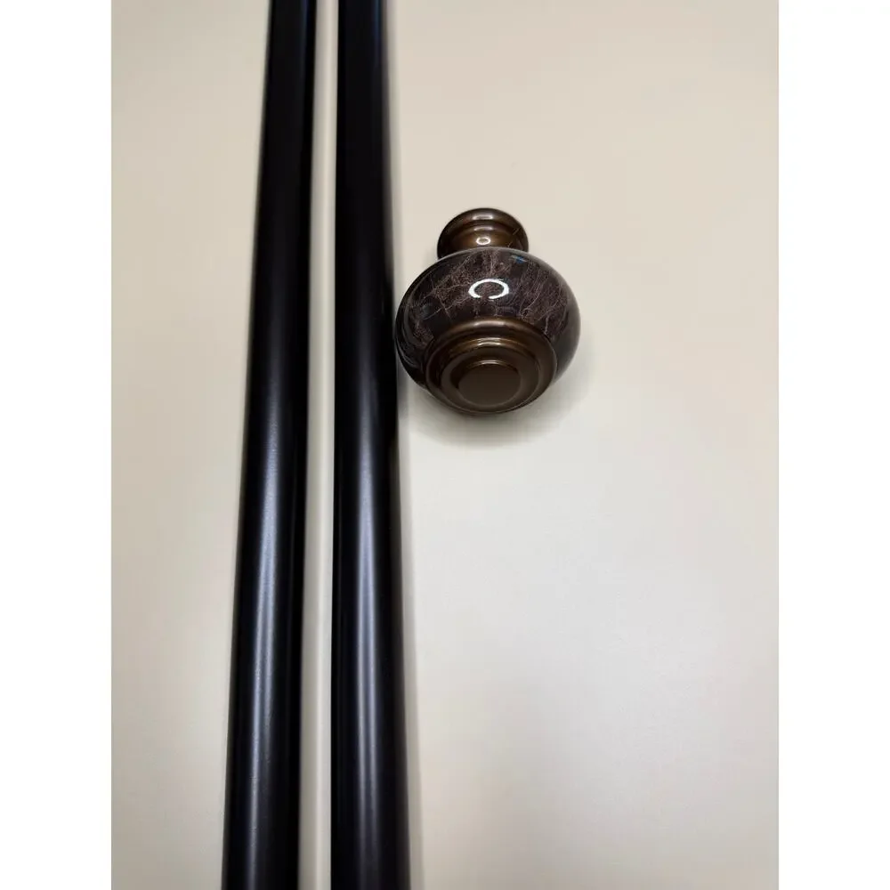 Umbra Marble Knob 1